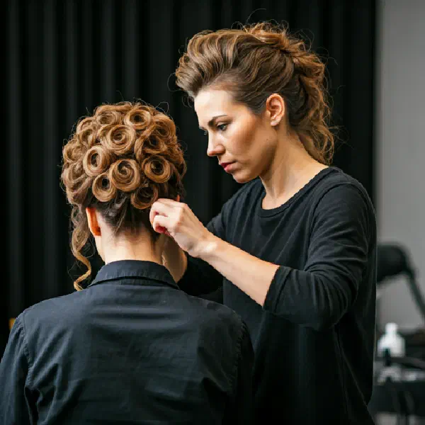 Mill Hair Gallery Image 2